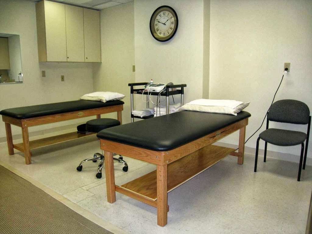 Tricare Physical Therapy | 460 Old Post Rd, Bedford, NY 10506, USA | Phone: (914) 234-8800