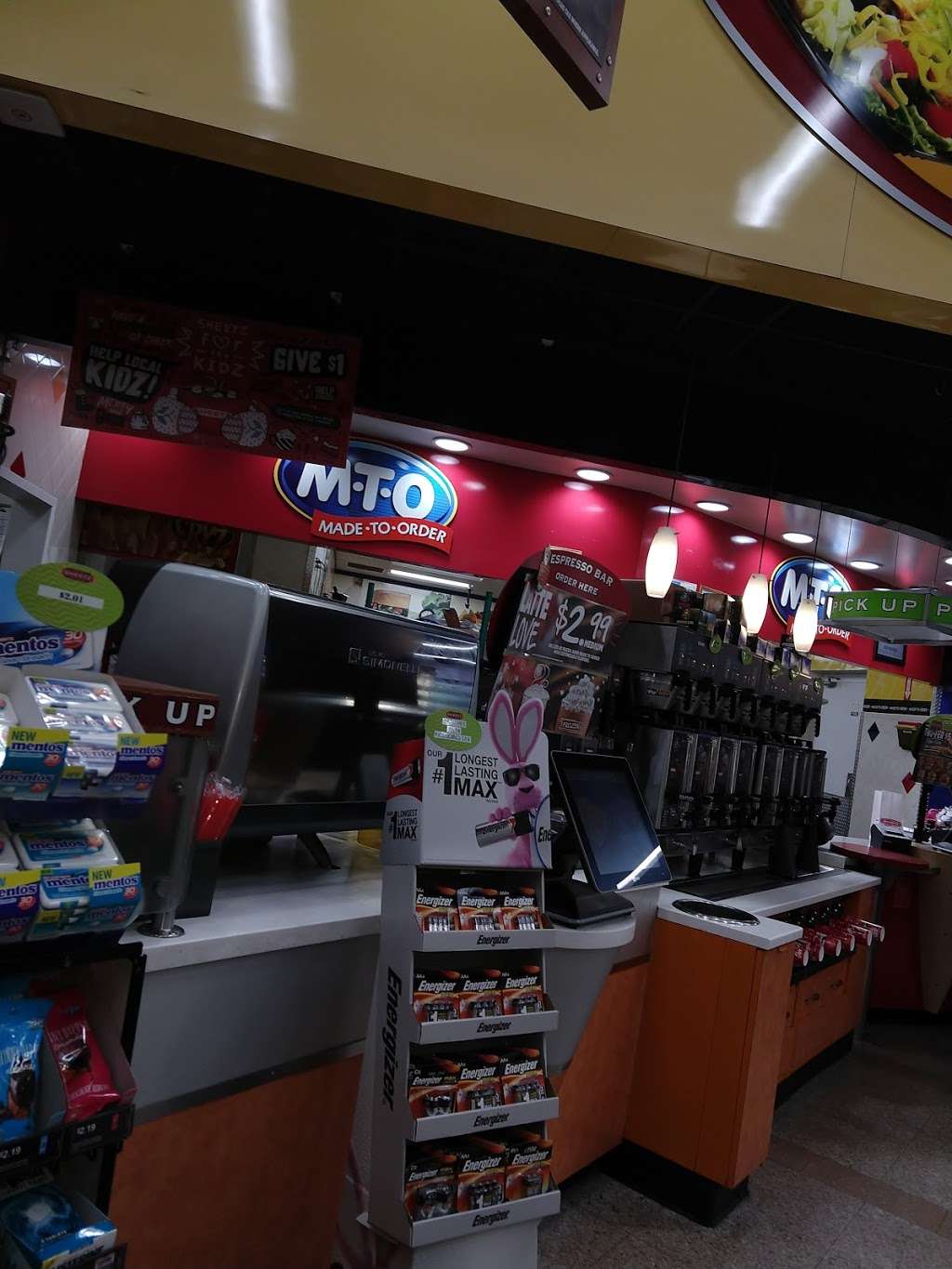 Sheetz #330 | 5001 MacArthur Rd, Whitehall, PA 18052 | Phone: (610) 262-8782