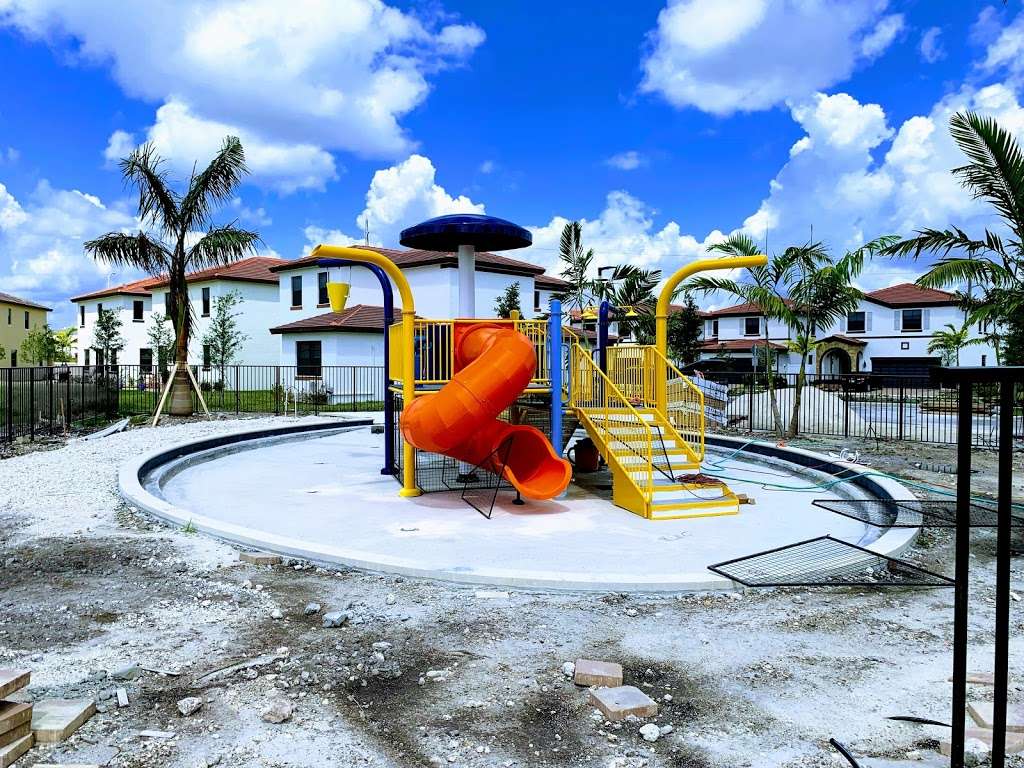 Aquabella Clubhouse | Hialeah, FL 33018, USA