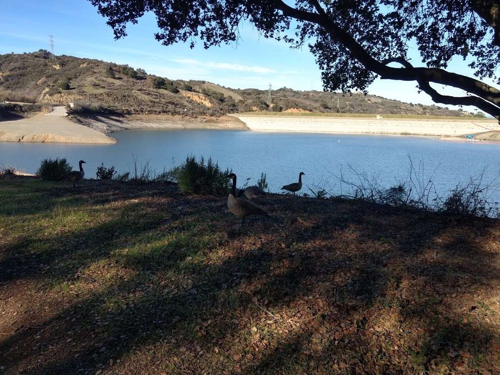 Stevens Creek County Park Launch Ramp | 12149-12591 Stevens Canyon Rd, Cupertino, CA 95014, USA