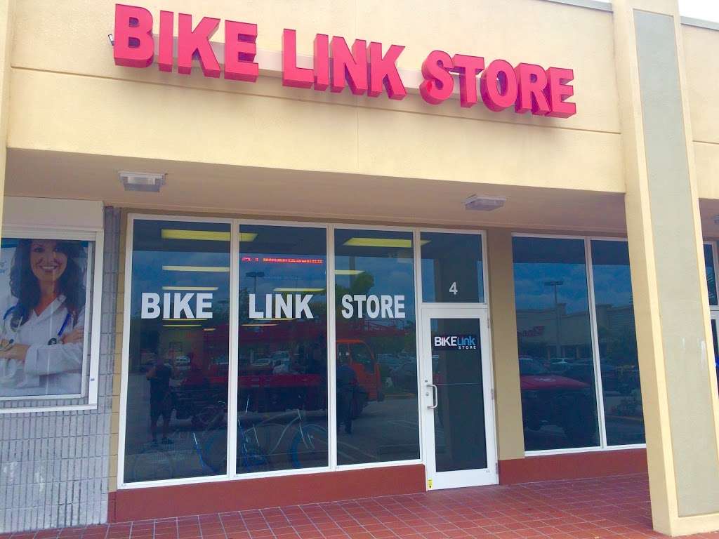 BIKE LINK STORE, INC | 6500 W 4th Ave Suite #4, Hialeah, FL 33012, USA | Phone: (786) 717-7400