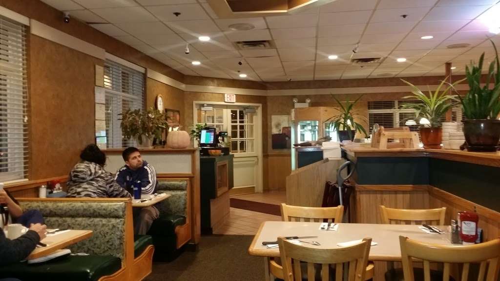 Eagle Diner | 739 Street Rd, Warminster, PA 18974, USA | Phone: (215) 672-8228