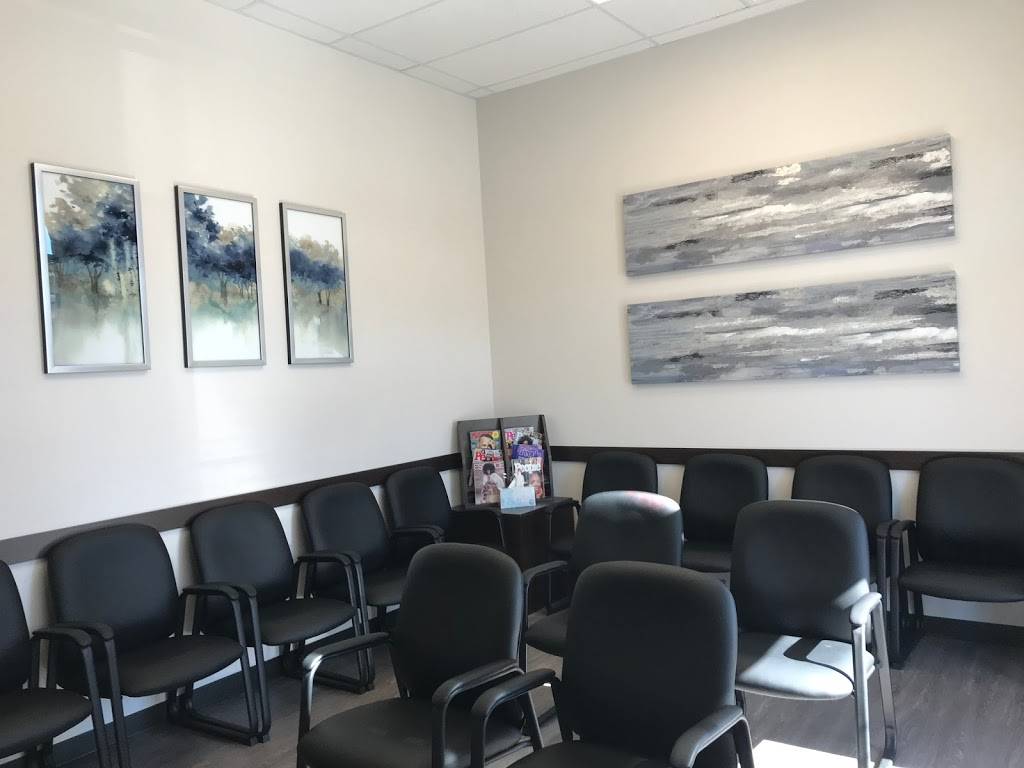 Tracy T. Tran, OD in 1122 N 9th St, Broken Arrow, OK 74012, USA