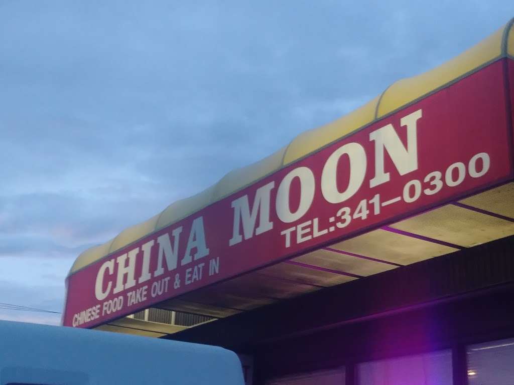 China Moon | 1031 S Washington Ave, Scranton, PA 18505, USA | Phone: (570) 341-0300