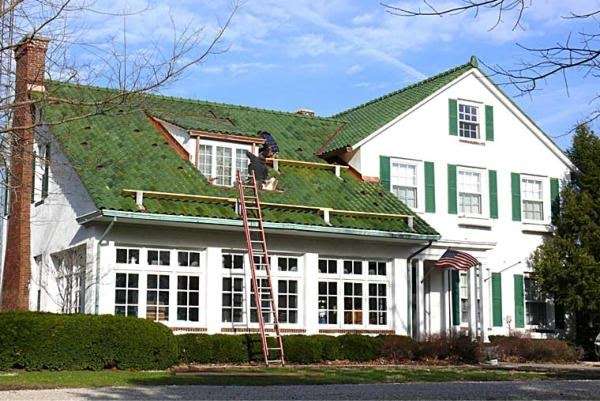 Tile Roofs, Inc. | 9505 Corsair Rd, Frankfort, IL 60423, USA | Phone: (888) 708-8453
