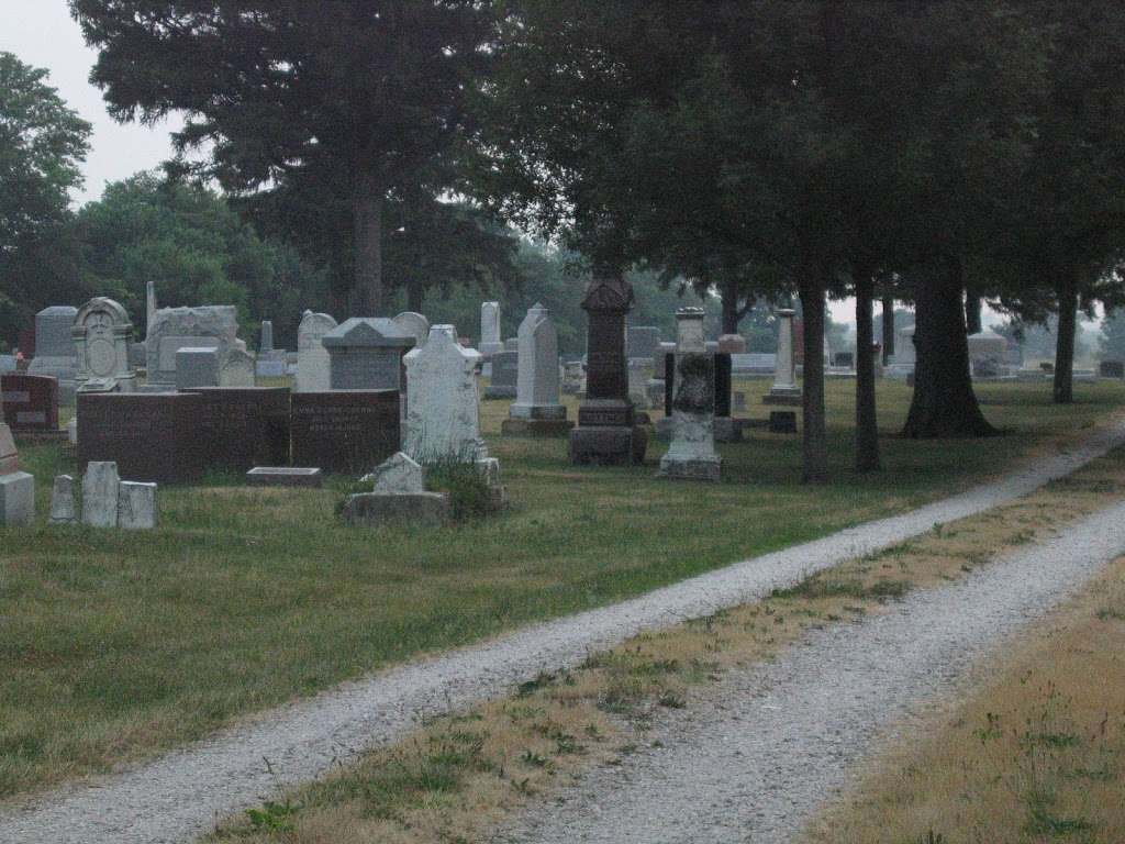 Aux Sable Cemetery | Brown Rd, Minooka, IL 60447, USA | Phone: (815) 942-4292