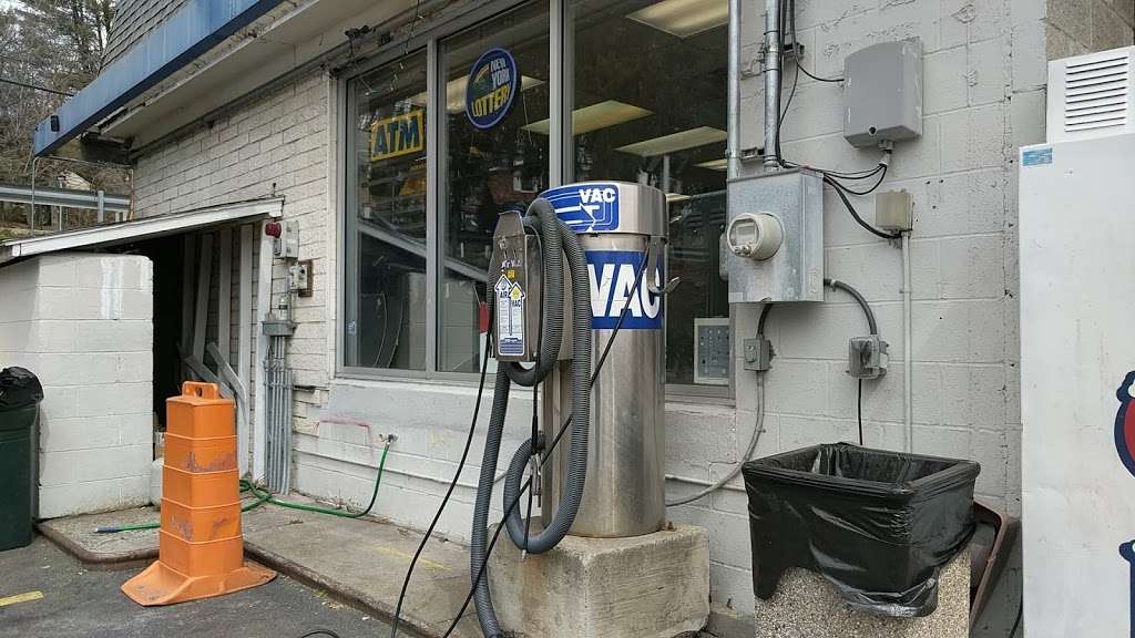 Briarcliff Motor Fuel | 126 N State Rd, Briarcliff Manor, NY 10510, USA | Phone: (914) 488-5970