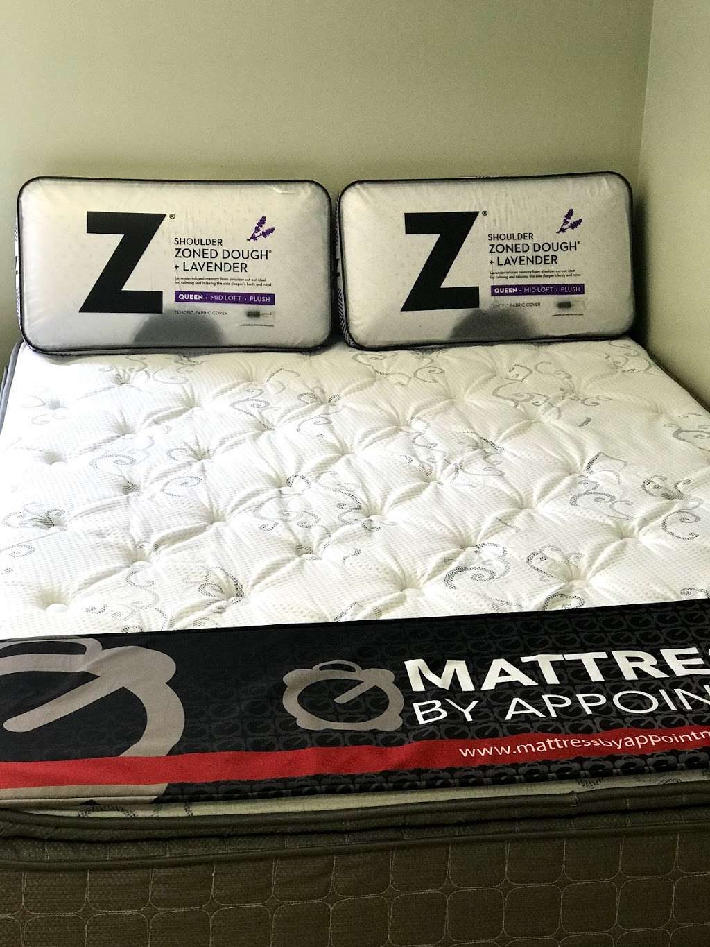 Mattress By Appointment | 91 Plaistow Rd, Plaistow, NH 03865, USA | Phone: (978) 729-6687