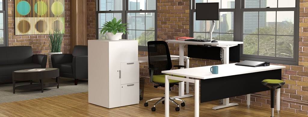 Bell Office Furniture | 153 Thompson Ave E #301, West St Paul, MN 55118, USA | Phone: (651) 270-9168