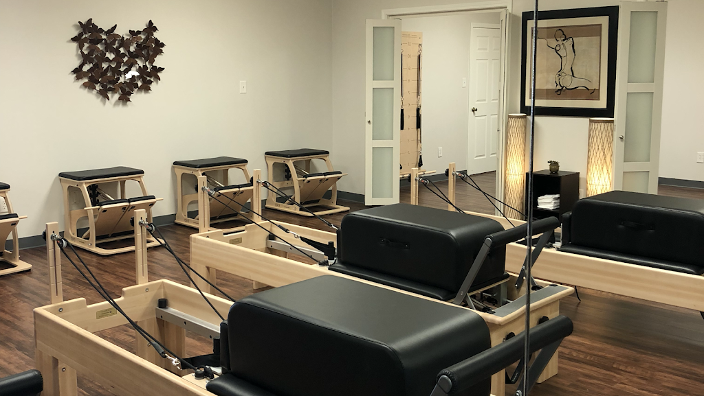 22 Pilates | 16333 Mueschke Rd, Cypress, TX 77433 | Phone: (832) 506-2222