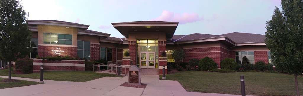 Greenfield Municipal Court | 5300 W Layton Ave, Greenfield, WI 53220, USA | Phone: (414) 761-5366