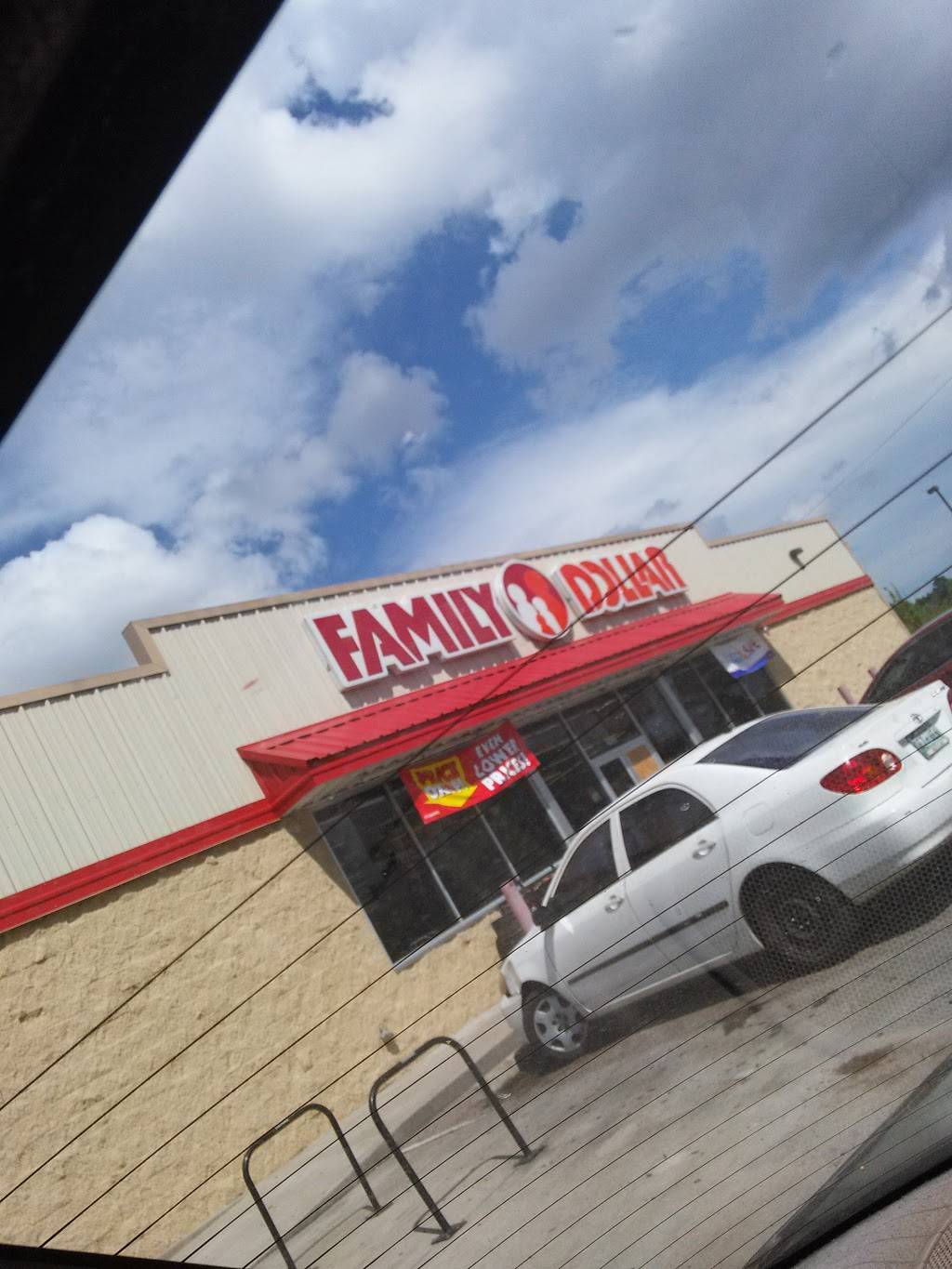 Family Dollar | 2920 Lamar Ave, Memphis, TN 38114, USA | Phone: (901) 743-9637