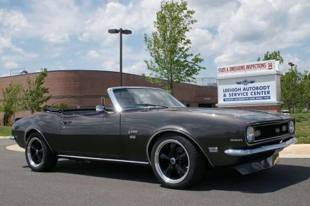 Leehigh Autobody | 23685 Pebble Run Pl, Sterling, VA 20166, USA | Phone: (703) 661-4000