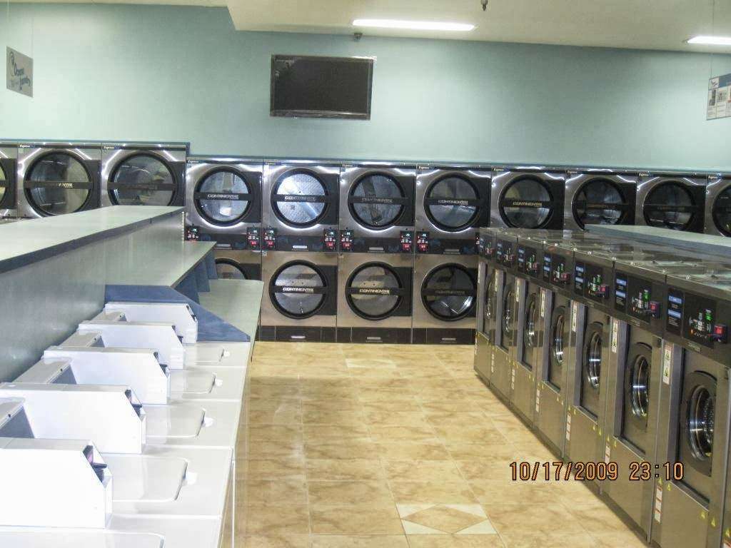 Oceana Laundry | Photo 4 of 10 | Address: 815 S Coast Hwy, Oceanside, CA 92054, USA | Phone: (760) 722-0907