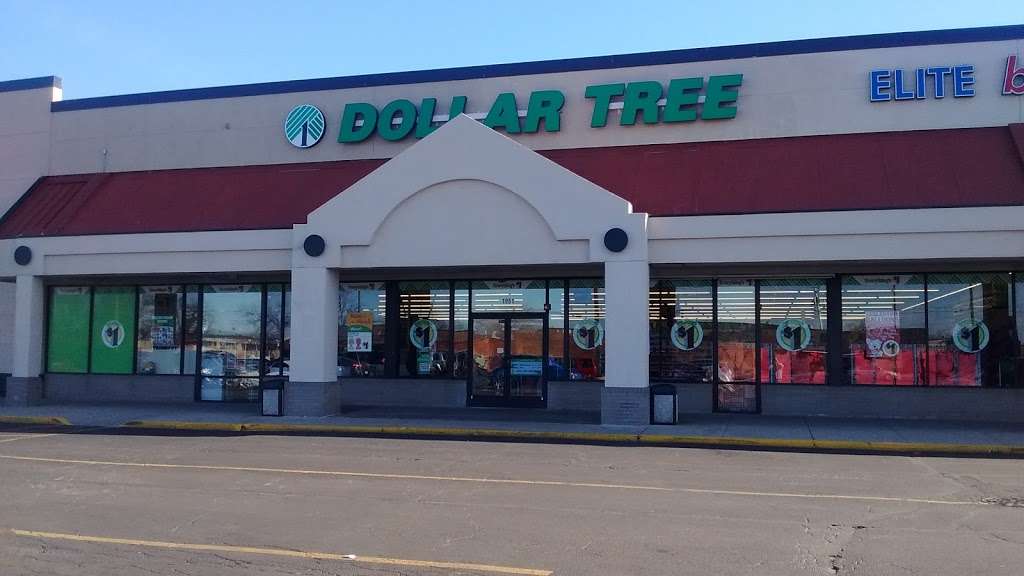 Dollar Tree | 1953 Mannheim Rd, Melrose Park, IL 60160 | Phone: (708) 538-3130