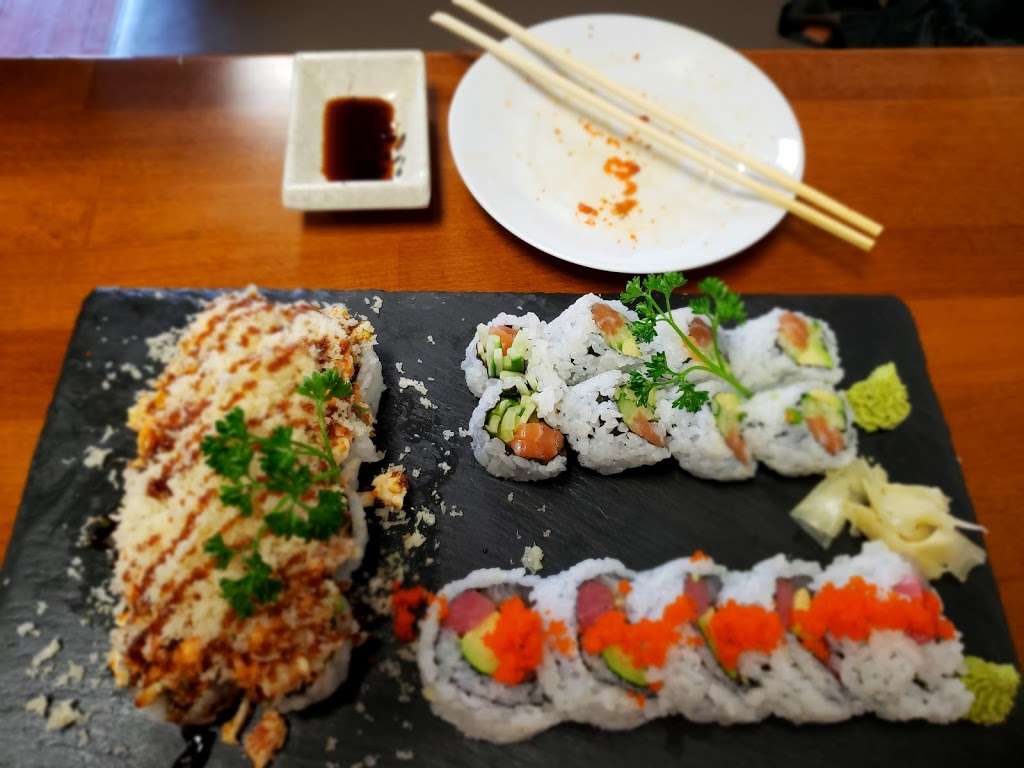 Sushiville | 67 Orange Turnpike, Sloatsburg, NY 10974, USA | Phone: (845) 712-5006