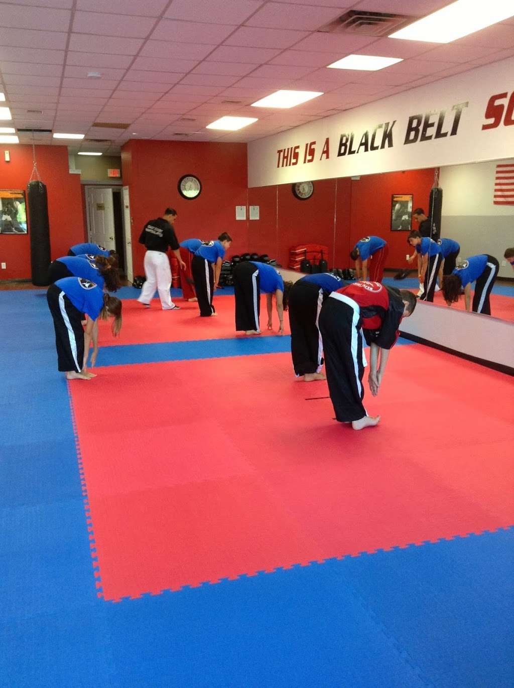 East Coast Martial Arts | 2003 NY-52, Hopewell Junction, NY 12533, USA | Phone: (845) 440-7715