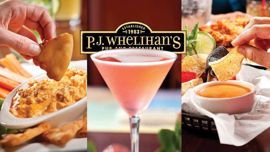 P.J. Whelihans Pub + Restaurant [Walbert] | 1658 Hausman Rd, Allentown, PA 18104, USA | Phone: (610) 395-4077