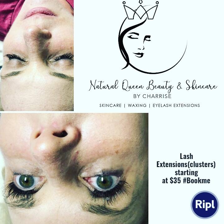 Natural Queen Beauty and Skincare | 611 Summit Ave Suite 6, Greensboro, NC 27405, USA | Phone: (336) 686-6428