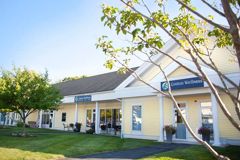 Groton Dental Wellness Spa Llp: Jean Marie Nordin, DDS | 495 Main St, Groton, MA 01450, USA | Phone: (978) 449-9919