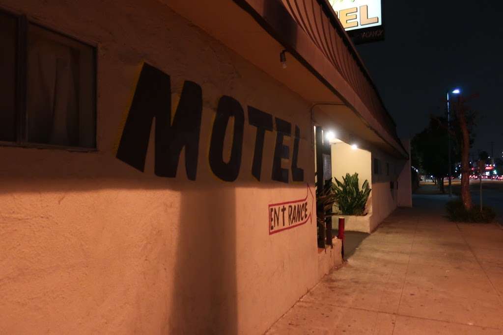 Pepper Tree Motel | 5909 Lankershim Blvd, North Hollywood, CA 91601, USA | Phone: (818) 763-6959