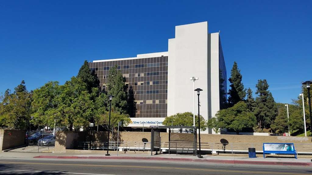 Express Rx Pharmacy 1711 W Temple St, Los Angeles, CA 90026