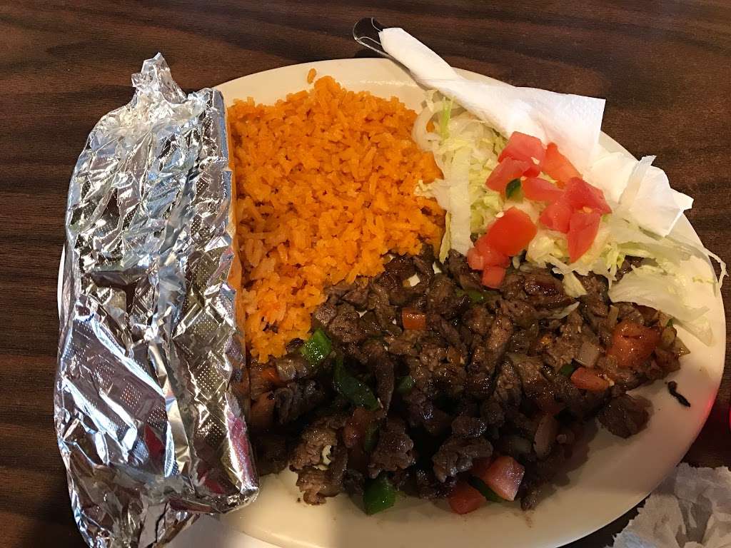 Susanas Mexican Restaurant And Catering | 2223 S Zarzamora St, San Antonio, TX 78207, USA | Phone: (210) 368-9340