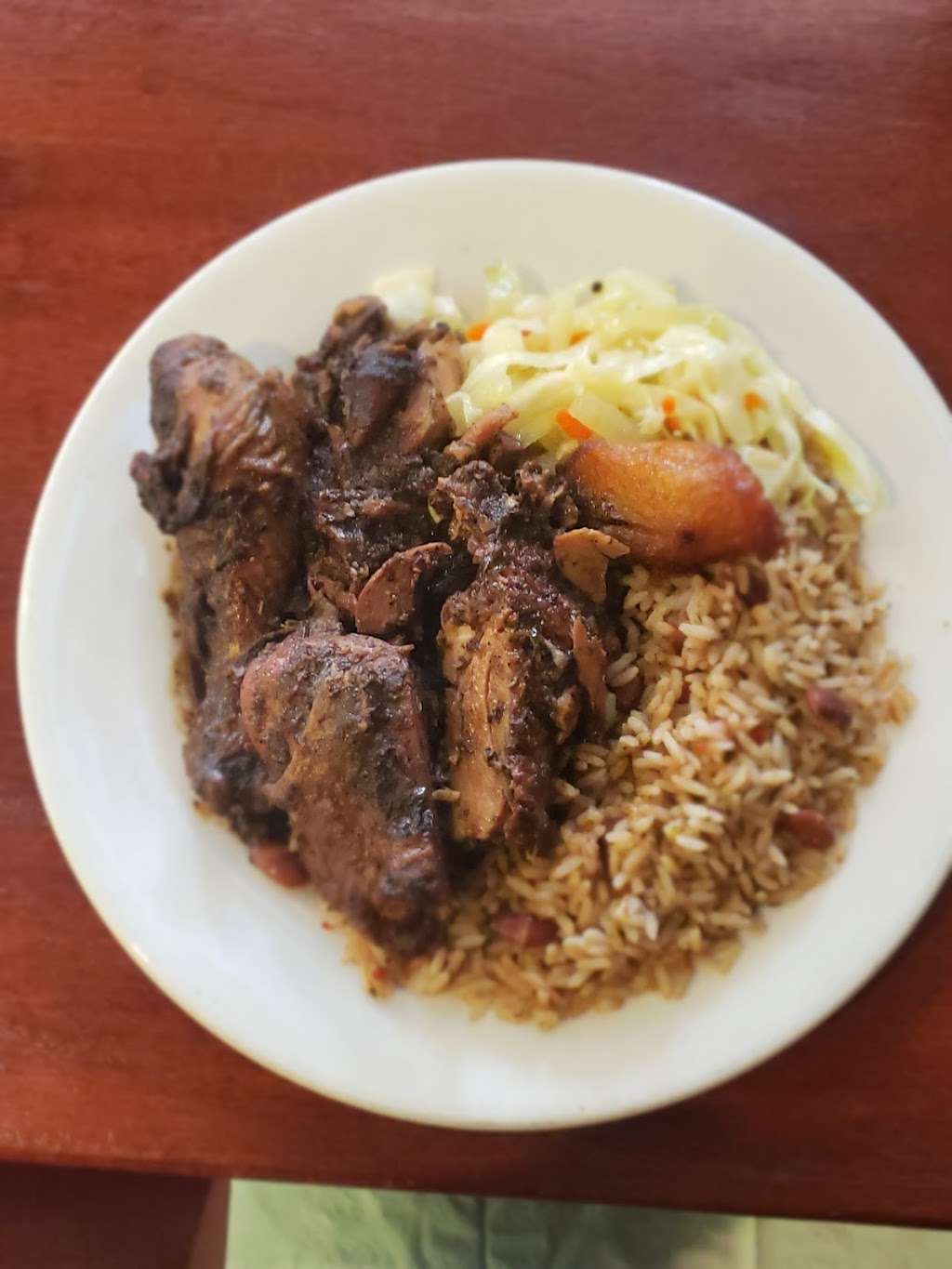 Marks Caribbean Cuisine | 10173 University Blvd, Orlando, FL 32817 | Phone: (407) 699-8800