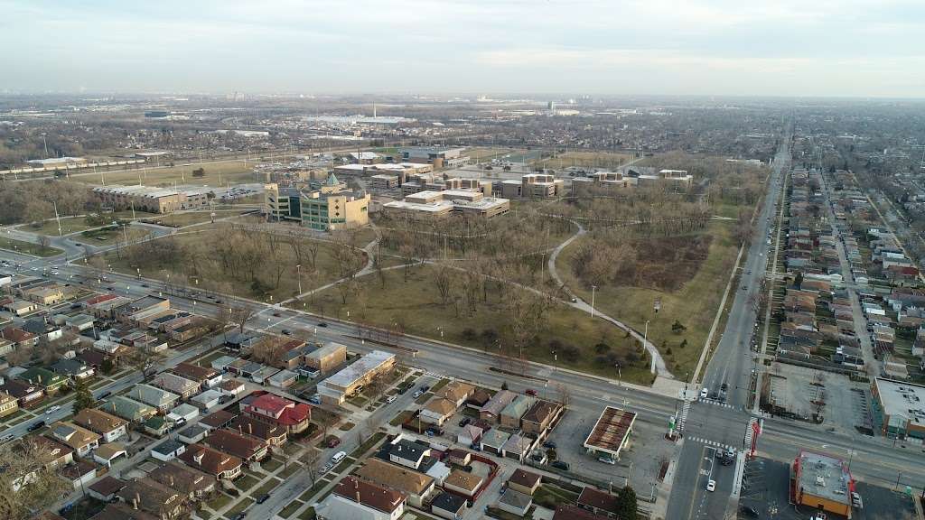 Chicago State University | Chicago, IL 60628