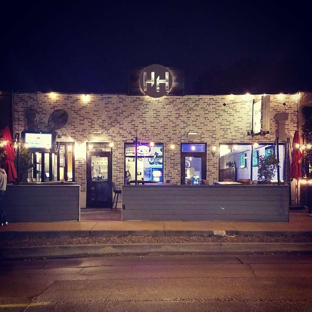 Hideaway on Henderson | 2405 N Henderson Ave, Dallas, TX 75206, USA | Phone: (972) 685-3440