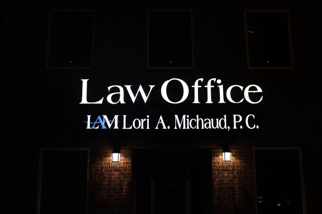 Law Office of Lori A. Michaud, P.C. | 4445 Corporation Ln Suite #273, Virginia Beach, VA 23462, USA | Phone: (757) 395-4017