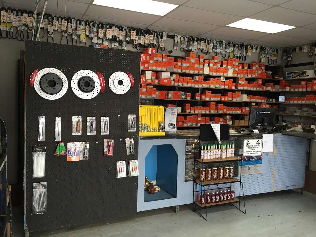 ACR AUTO PARTS | 10040 Arlington Ave b, Riverside, CA 92503, USA | Phone: (951) 353-2225