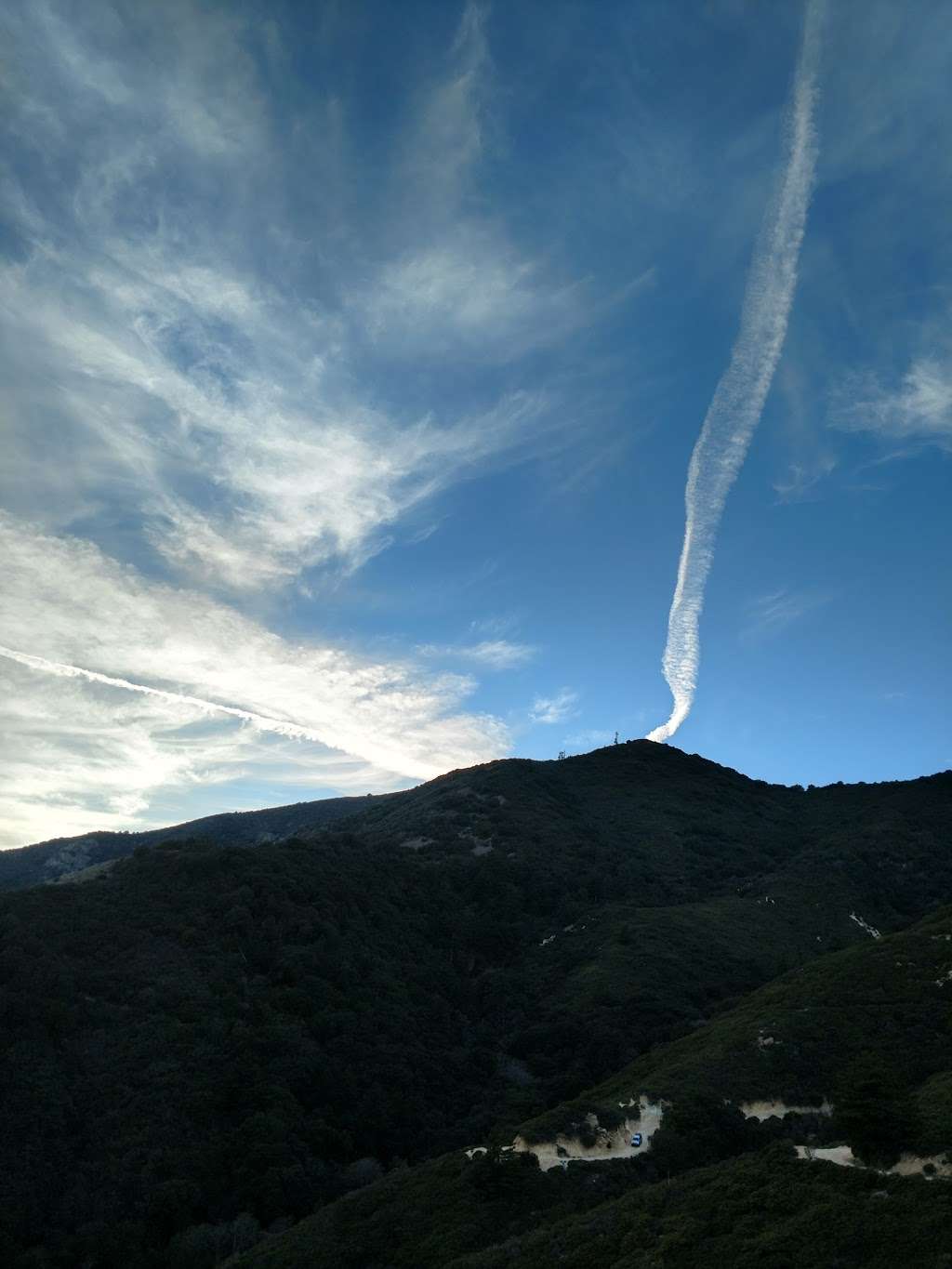 Trabuco Peak | Lake Elsinore, CA 92530, USA