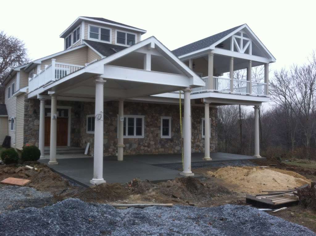 Heritage Builders, LLC | 157 Westbrook Rd, Peach Bottom, PA 17563, USA | Phone: (864) 430-1608