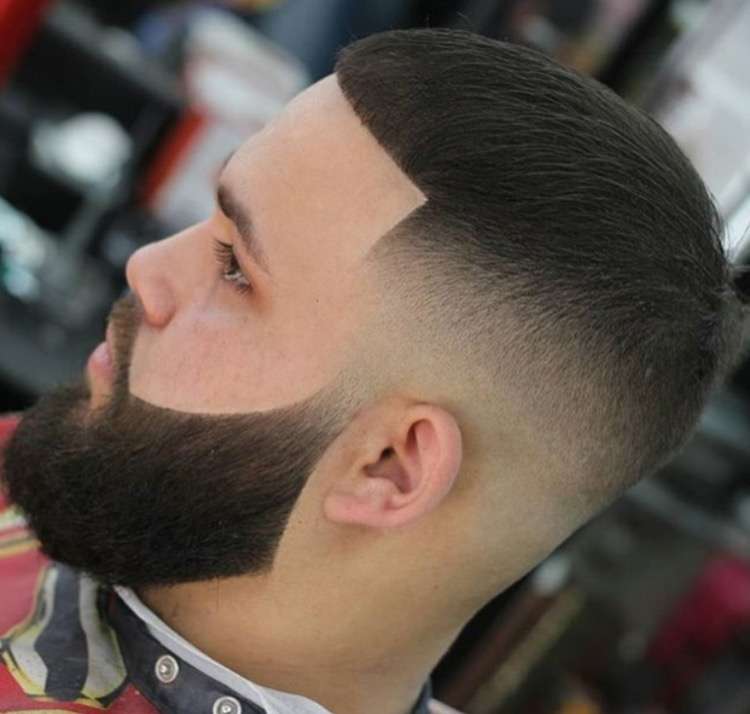 Staten Island Barber Shop | 1205 Bay St, Staten Island, NY 10305 | Phone: (917) 450-8209