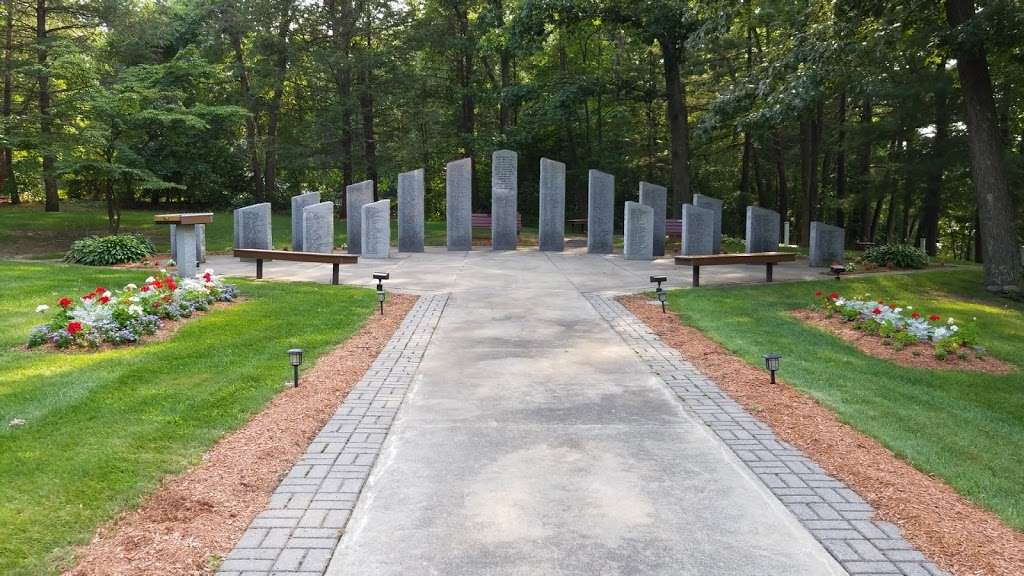 Veterans Memorial Park | CHEL-38-117, 1st St, Chelmsford, MA 01824, USA