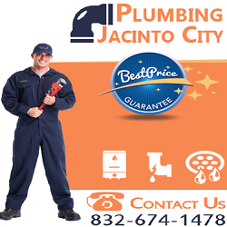 Plumbing Jacinto City | 10801 Market St, Jacinto City, TX 77029, USA | Phone: (832) 674-1478