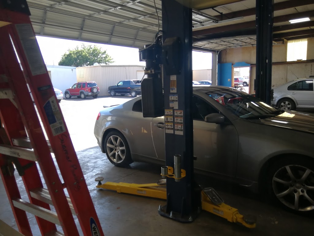 Excellent Automotive Repair | 7302 82nd St unit a, Lubbock, TX 79424, USA | Phone: (806) 698-9500
