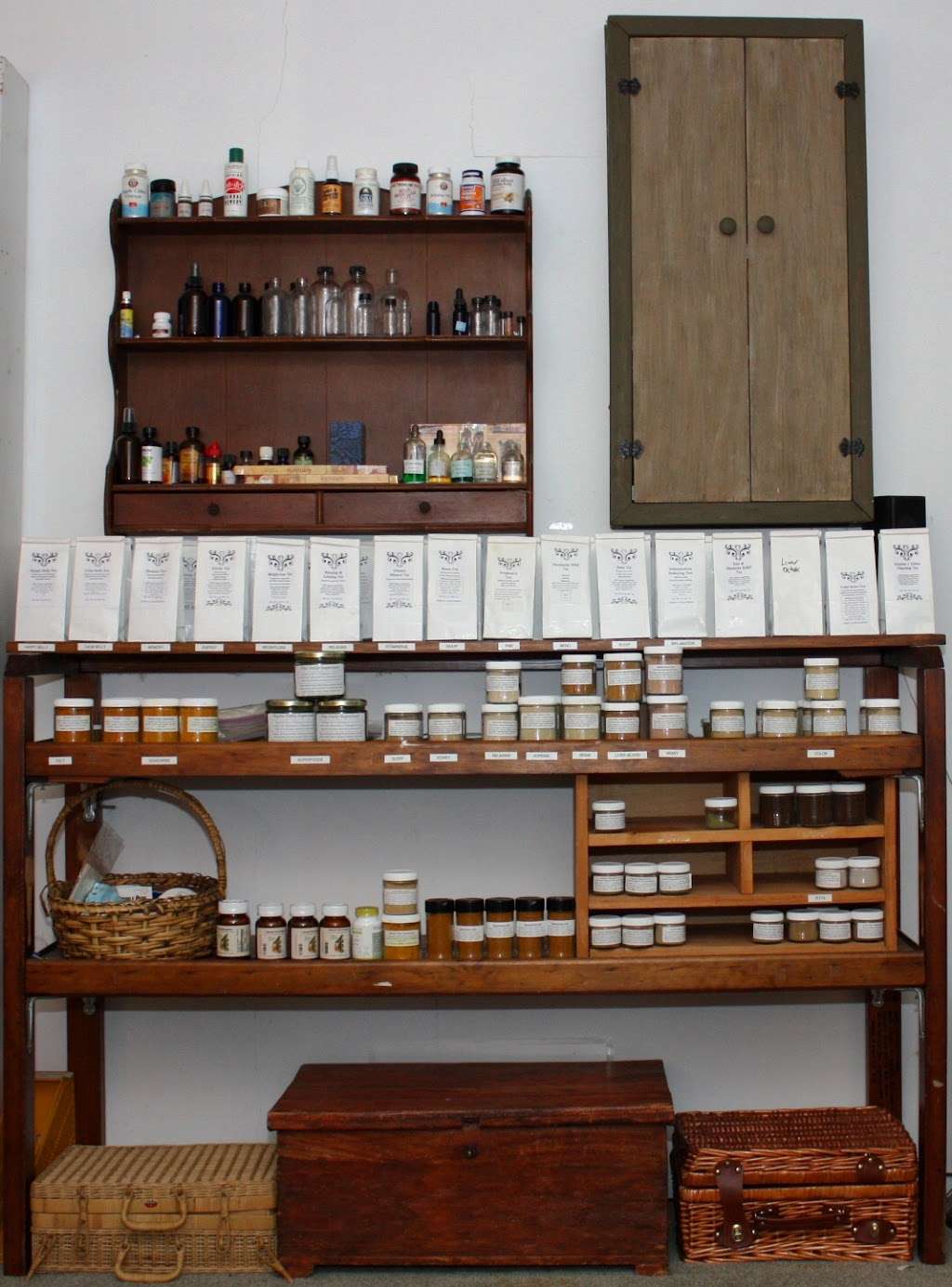 Khabir Southwick, Naturopath, Ayurvedic Herbalist, MH, NT, CAS | 723 Fernando Dr, Ojai, CA 93023, USA | Phone: (805) 308-3480