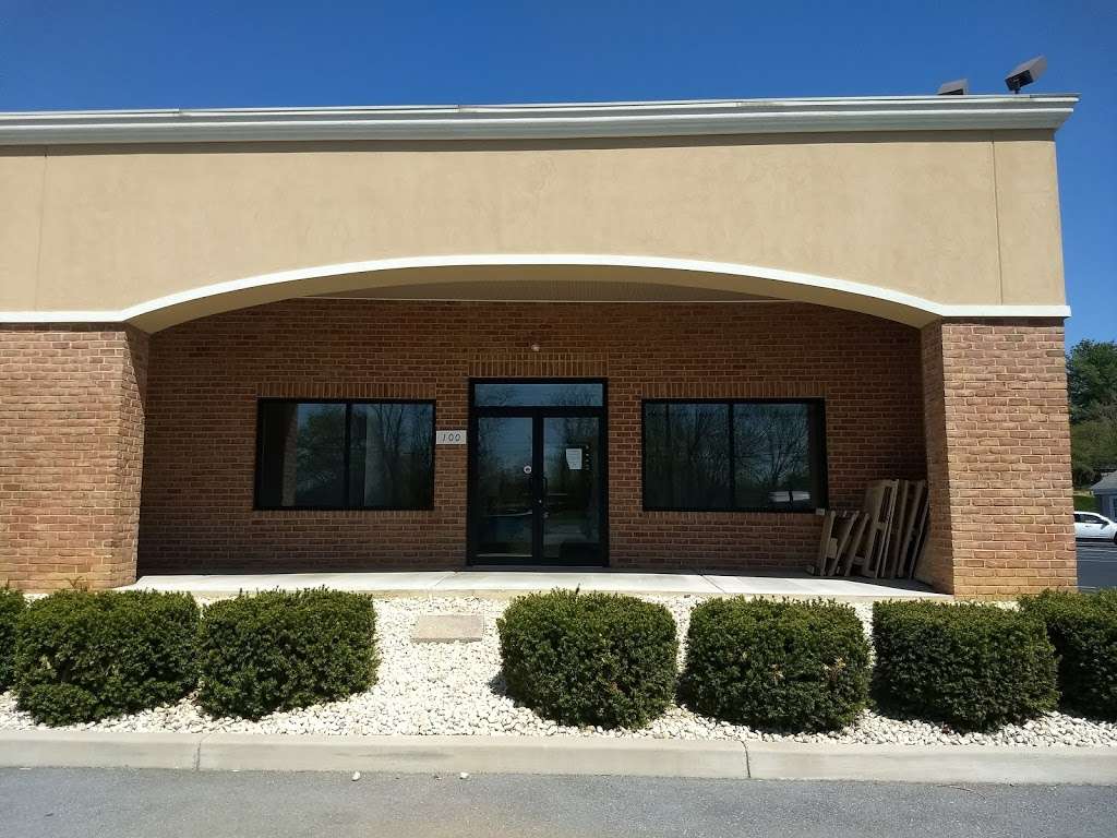 River City Dental | 415 S Conococheague St, Williamsport, MD 21795 | Phone: (301) 223-7440