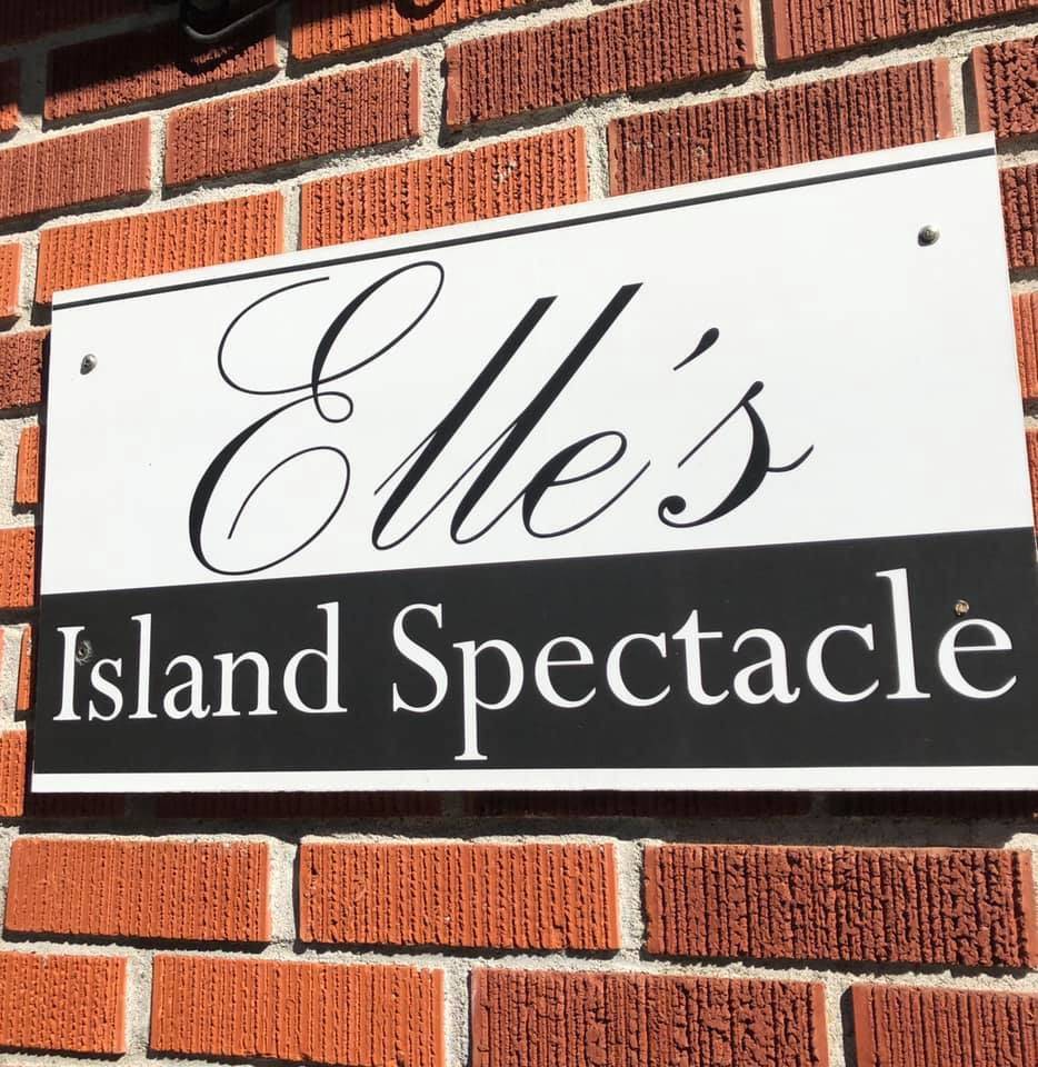 Elles Island Spectacle | 1176 Ferncliff Ave NE, Bainbridge Island, WA 98110, USA | Phone: (206) 715-9475