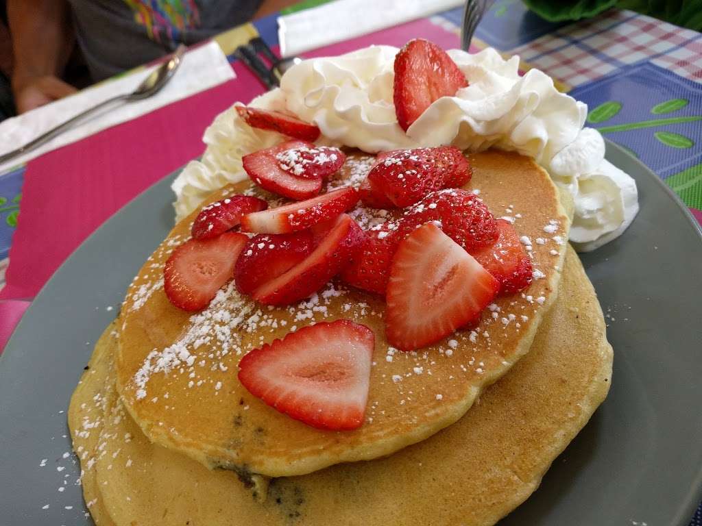 Grannys Pancake House & Grill | 181 NJ-23, Hamburg, NJ 07419, USA | Phone: (973) 827-2390