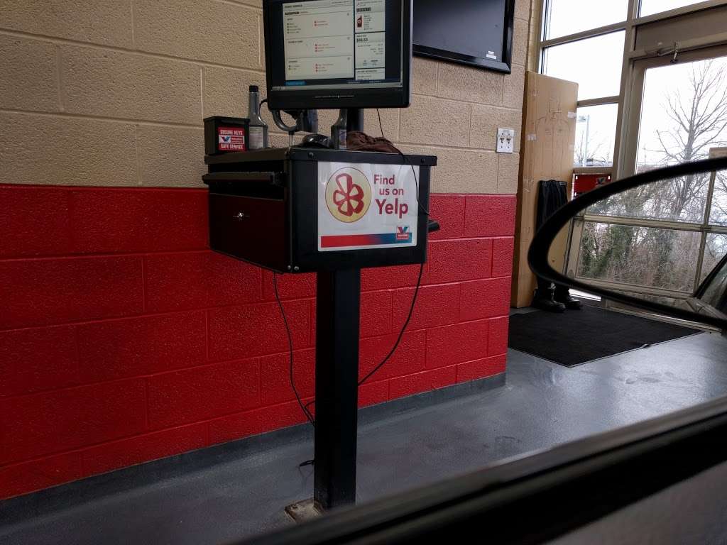Valvoline Instant Oil Change | 4215 Montgomery Rd, Ellicott City, MD 21043, USA | Phone: (410) 313-8824
