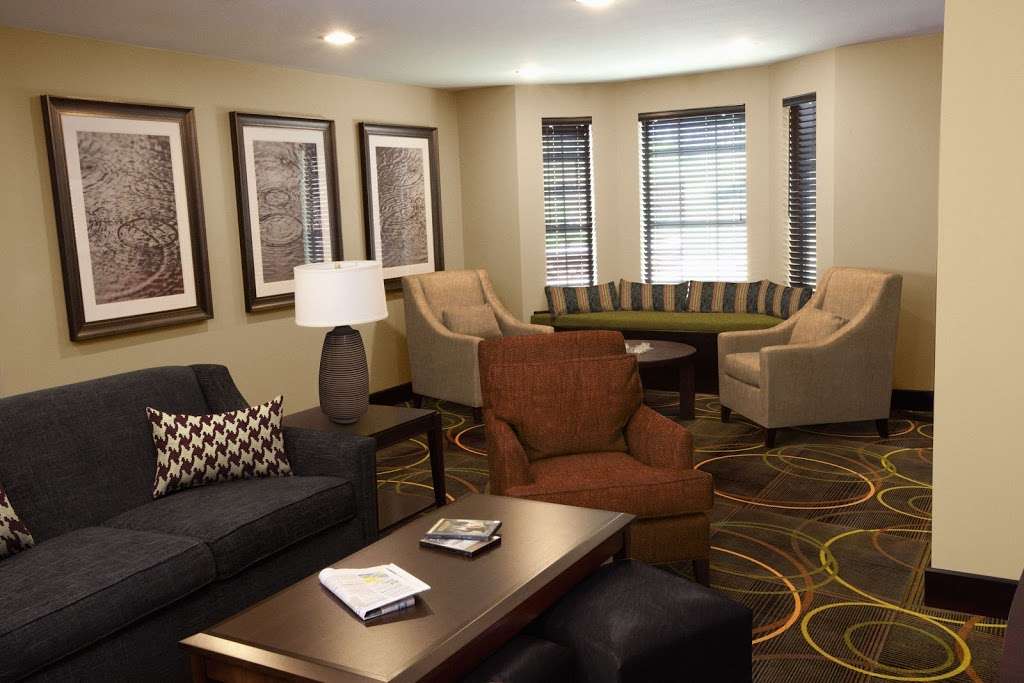 Staybridge Suites Newark - Fremont | 6000 Newpark Mall Rd, Newark, CA 94560 | Phone: (510) 791-6000