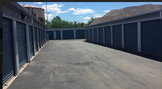 Kearny Self Storage | 54 3rd Ave, Kearny, NJ 07032, USA | Phone: (201) 806-6544