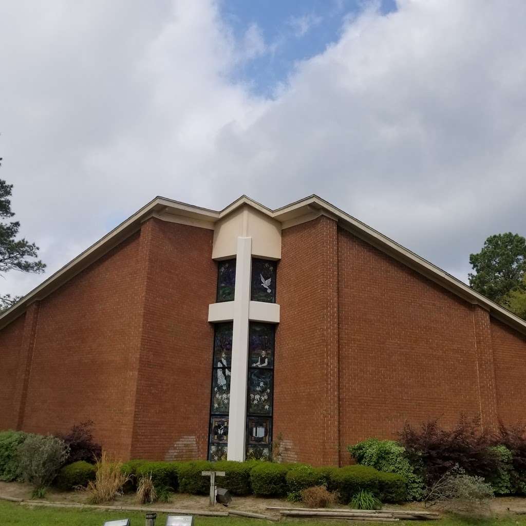 First Christian Church | 3500 N Loop 336 W, Conroe, TX 77304, USA | Phone: (936) 756-3554