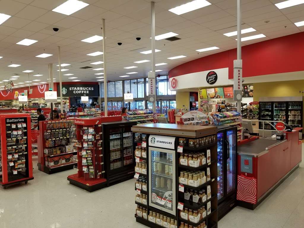 Target | 1201 WP Ball Blvd, Sanford, FL 32771, USA | Phone: (407) 547-0007