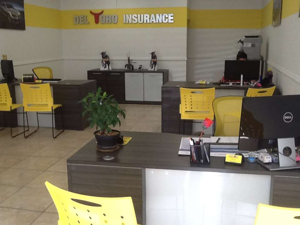 Del Toro Insurance | 1550 W 84th St #77, Hialeah, FL 33014 | Phone: (305) 335-8676