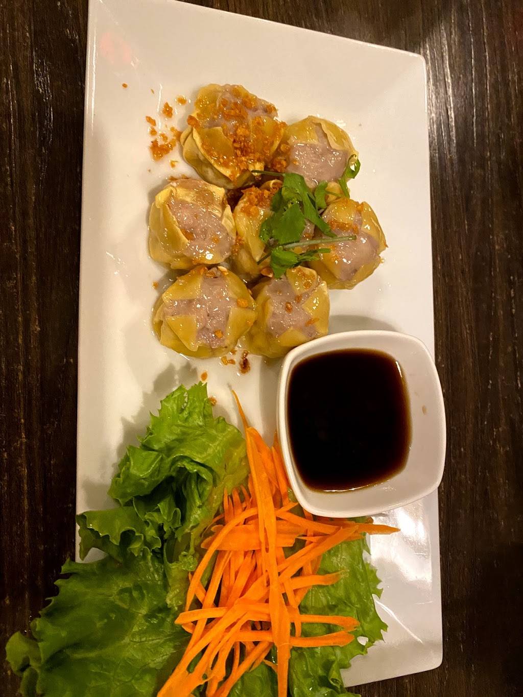 Osha Thai Cafe | 10953 N Frank Lloyd Wright Blvd STE 102, Scottsdale, AZ 85259, USA | Phone: (480) 767-1440