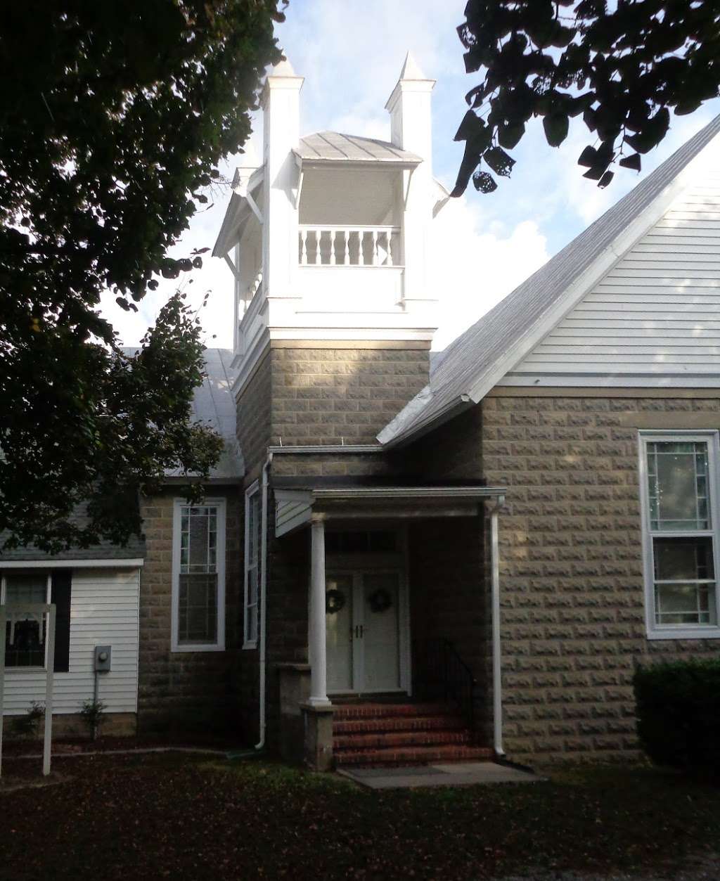 Mila United Methodist Church | 1690 Mila Rd, Heathsville, VA 22473, USA